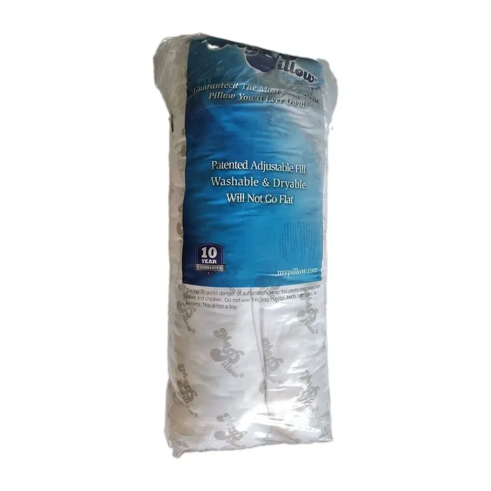 MyPillow approximately measurements